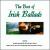 Best of Irish Ballads von John Ahern