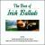 Best of Irish Ballads von John Ahern