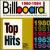Billboard Top Hits: 1980-1984 von Various Artists