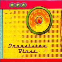 Transistor Blast: The Best of the BBC Sessions von XTC