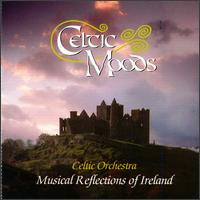 Celtic Moods von Celtic Orchestra