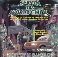 Shippin' & Handlin' von S.W.C.