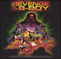 Revenge of the B-Boy von Various Artists