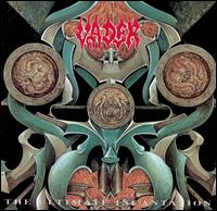 Ultimate Incantation von Vader