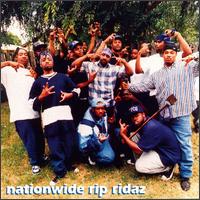 Nationwide Rip Ridaz von Crips