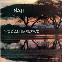 Yekan Imfazive von Nati