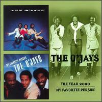 Year 2000/My Favorite Person von The O'Jays