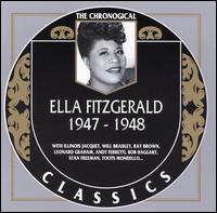 1947-1948 von Ella Fitzgerald