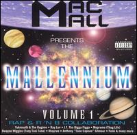 Mac Mall Presents Mallennium von Mac Mall