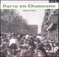 Paris en Chansons [Arkadia Chansons] von Various Artists