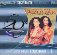 20th Anniversary von Azucar Moreno