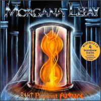 Past Present Future von Morgana Lefay