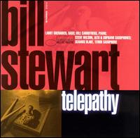Telepathy von Bill Stewart