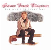 Music of Christmas von Steven Curtis Chapman