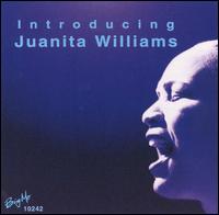 Introducing Juanita Williams von Juanita Williams