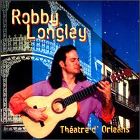 Theatre D'orleans von Robby Longley