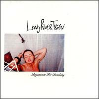 Arguments for Drinking von Long River Train