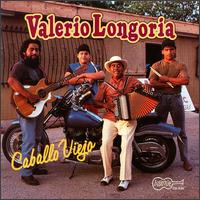 Caballo Viejo von Valerio Longoria, Sr.