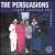 Right Around the Corner von The Persuasions