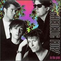In the Pink von The Psychedelic Furs