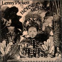 Lenny Pickett With the Borneo Horns von Lenny Pickett