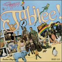 Jubilee! von Peggosus