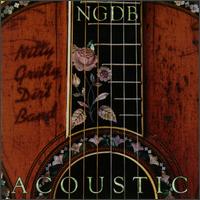 Acoustic von The Nitty Gritty Dirt Band