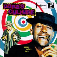 Papa's Culture But... von Papa's Culture
