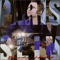 Bleedin' Heart von Paris Slim