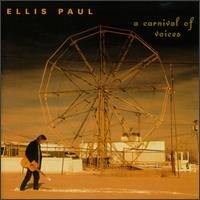Carnival of Voices von Ellis Paul