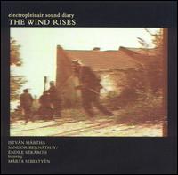 Wind Rises von István Mártha