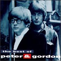 Best of Peter & Gordon [Rhino] von Peter & Gordon