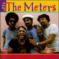 Very Best of the Meters [Rhino] von The Meters