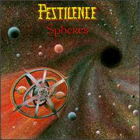 Spheres von Pestilence