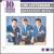 Greatest Hits [EMI-Capitol Special Markets] von The Lettermen