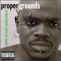 Downtown Circus Gang von Proper Grounds