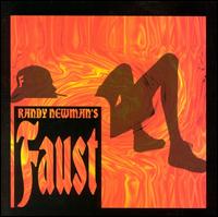Randy Newman's Faust von Randy Newman