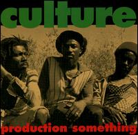 Production Something: The 12" Mixes von Culture