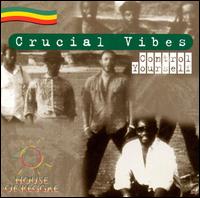 Control Yourself von Crucial Vibes