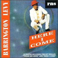 Here I Come [Ras] von Barrington Levy