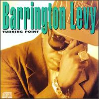 Turning Point von Barrington Levy