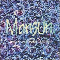 Attack of the Grey Lantern von Mansun