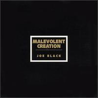 Joe Black von Malevolent Creation