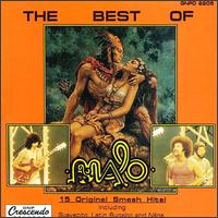 Best of Malo von Malo