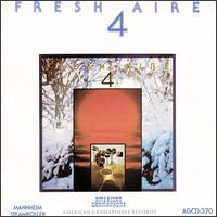 Fresh Aire 4 von Mannheim Steamroller