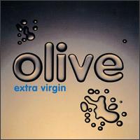 Extra Virgin von Olive