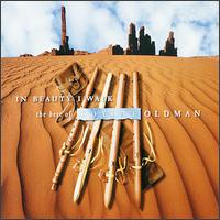 Best of Coyote Oldman: In Beauty I Walk von Coyote Oldman