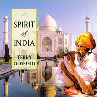 Spirit of India von Terry Oldfield