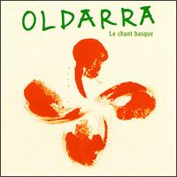 Chant Basque von Oldarra