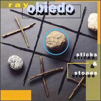 Sticks & Stones von Ray Obiedo